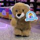 thumbnail image 5 of PELUCHERIA - Animales de Peluche 22 cm WP Wild Park, Suave y Resistente, Ideal para Regalo, 5 of 5
