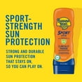 thumbnail image 3 of Banana Boat Sport Ultra SPF 65 Sunscreen Lotion, 8oz, 3 of 8