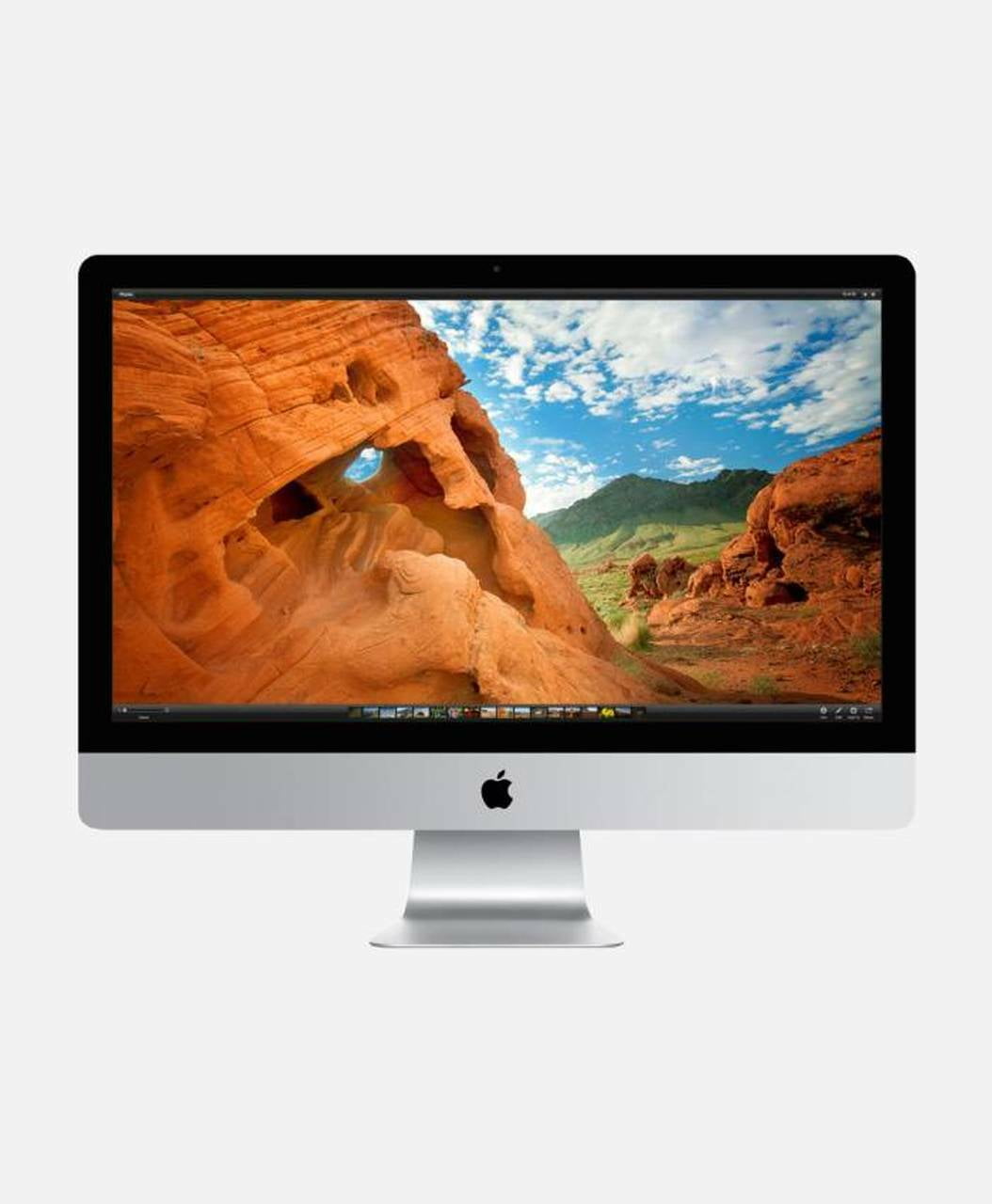 Renewed Apple iMac 21.5, Intel Core i5-4260U CPU Desktop Computer(Mid 2014), 8GB RAM 500GB, Silver Grade B - Walmart.com Renewed Apple iMac 21.5, Intel Core i5-4260U CPU Desktop Computer(Mid 2014), 8GB RAM 500GB, Silver Grade B - Walmart.com