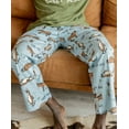 thumbnail image 5 of LazyOne Pajama Pants for Men, Male Pajamas, Lazy Donkey, X-large, 5 of 7
