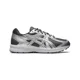 thumbnail image 3 of Asics Jog 100 S SMU Sheet Rock Pure Silver - 2E Wide 1201A773-020 [Men SZ], 3 of 6