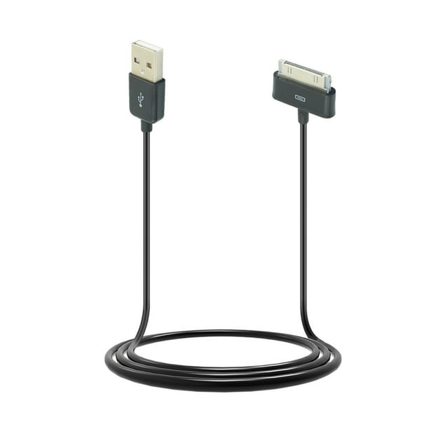 6.5FT USB Data/Charging Cable Cord for Samsung Galaxy Tablet Tab 7" 8