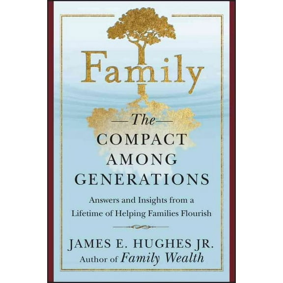 Family Compact Among Generations (Paperback)
