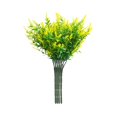 thumbnail image 1 of PENGXIANG 4 Branch Artificial Flower Realistic Romantic 7 Forks Simulation Lavender Green Plant Decoration Home Decor, 1 of 10