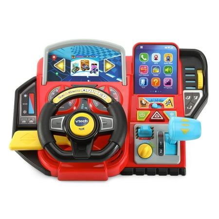 Vtech 3 in 1 race and learn walmart discount