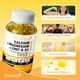thumbnail image 3 of Suplemento de Calcio, Magnesio y Zinc con Vitamina D3 - Apoya Huesos, Dientes y Corazón - Fáciles de Tragar - 120 Cápsulas, 3 of 7