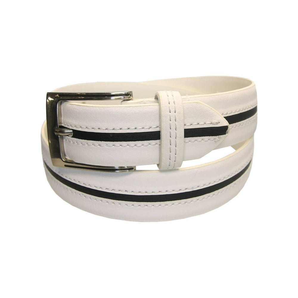 pga tour white belt