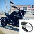 thumbnail image 2 of Motocicleta Retro -Rennfahrer style seven " de de Faro Universal, 2 of 7
