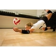 thumbnail image 4 of Coderas de voleibol Tandem Sport para quemaduras y contusiones en el suelo, 4 of 5