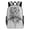 HuWng, variant on Lioness Roses Elegant Drawing Sketch Big Student Laptop Backpack For College Women Middle High Teen Bookbag Travel Daypack