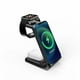thumbnail image 5 of cargador inalámbrico rápido de 15 W para iPhone 14/13/12/11/Pro/Max/SE/XS/XR/X/8 Plus/8, base de carga inalámbrica 3 en 1 para Apple Watch Series y Airpods (con Adaptador) Shuxiu Wang 8390615151337, 5 of 5