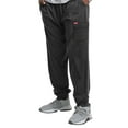thumbnail image 2 of Wrangler Men's Big and Tall Cargo Sweatpant ,Big Size Up To 6XL And Tall Size Up To 4XT, 2 of 4