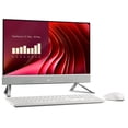 thumbnail image 1 of PC All In One DELL EC24250: Intel Core i7 1355U, RAM 16GB DDR5 5200MHz, SSD 1TB, Pantalla de 23.8" Full HD, Video Iris Xe Graphics, Windows 11 Home., 1 of 3