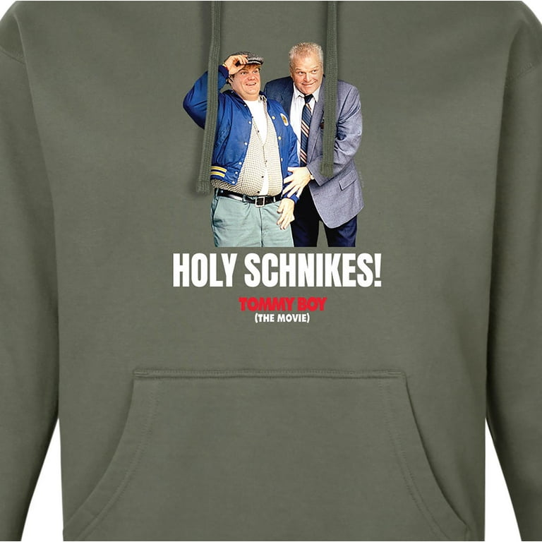 Tommy boy sweatshirt sale