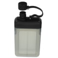 thumbnail image 4 of SHISUYAN Bouteille d'Eau Carrée pour Usage Extérieur, Gourde de Sport Portable, Mug de Voyage Résistant à l'Usure, 4 of 8