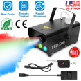 thumbnail image 5 of RGB LED Smoke Fog Machine with Remote Control, 400W, 5 of 8