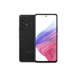 Restored Samsung Galaxy A36 5G A Series 128GB Unlocked Android