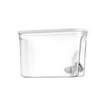 thumbnail image 2 of Large Capacity 3.6L Refrigerator Water Dispenser with Faucet for Iced Tea, Lemonade, and Fruit Infusions, 2 of 6