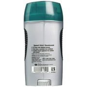 مزيل عرق Speed Stick منتظم ، حماية على مدار 24 ساعة ، 1.8 أونصة ، 5 كونت