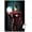 Premium Poster & Mount Bundle, variant on Marvel Comics - Iron Man - Energy Wall Poster, 22.375" x 34"