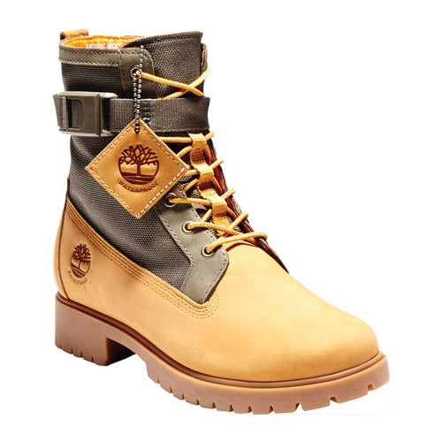 Timberland - Women's Timberland Jayne ReBOTL Waterproof Boot - Walmart.com - Walmart.com