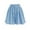 Sky Blue, variant on LADIGASU Up to 60% Off Flowy Shorts for Women 2 in 1 Butterfly Shorts Girls High Waisted Athletic Running Shorts Skort Preppy Clothes