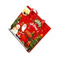 thumbnail image 1 of Kit para hacer pulseras navideñas Strade Fareast Limited juguete para niños sin caja, 1 of 8