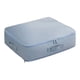 thumbnail image 3 of Cubo de embalaje de compresión para maletas, almacenamiento en armario, bolsa de almacenamiento de edredones móviles a prueba de polvo para edredones azul, 3 of 8
