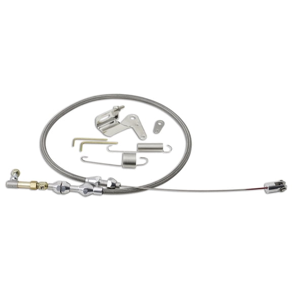 Lokar DP-1000HT LOCDP-1000HT DUO-PAK KIT