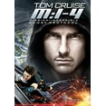thumbnail image 1 of Mission: Impossible - Protocole Fantôme DVD, 1 of 3