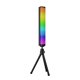 thumbnail image 2 of Luz de recogida RGB Sunnimix Pastilla Rhythm Lights recargable 8 modos 188x26.5x24 mm, 2 of 8