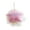 Rose, variante sur Koszal Boules de Douche Exfoliant PE Doux Bain Mesh Brosse pour Bébé