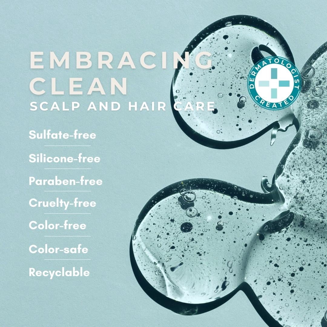 Girl+Hair Nourishing Leave-In Conditioner
