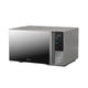 thumbnail image 2 of Horno de microondas Midea 1.1 pies (30L) TASTEXPRESS, 2 of 7