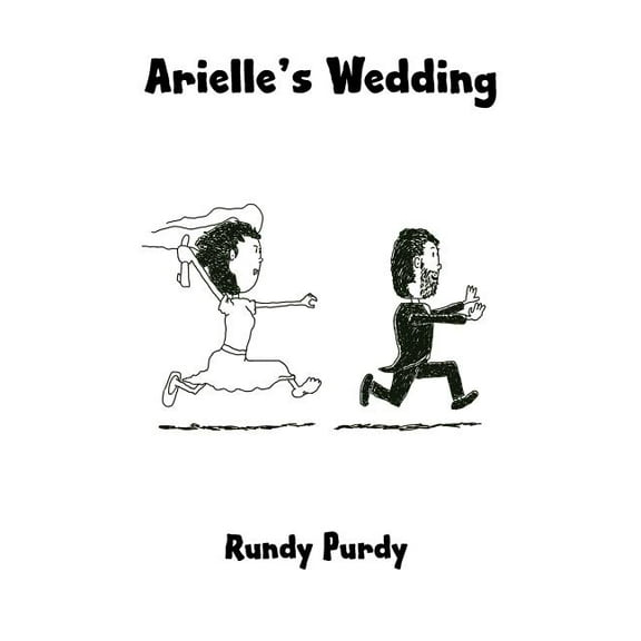 Arielle's Wedding, (Paperback)