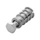 thumbnail image 4 of taquete/anclaje para perno 5/16 x 1-3/4 de pulgada plata 2 piezas, 4 of 6