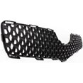 thumbnail image 4 of For 06-08 Yaris Hatchback (Code 209) Front Grill Grille Assembly Textured Black, 4 of 5