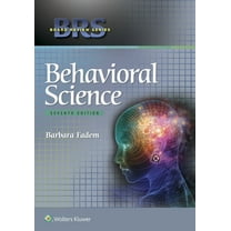 Pre-Owned Behavioral Science (Paperback) 1496310470 9781496310477