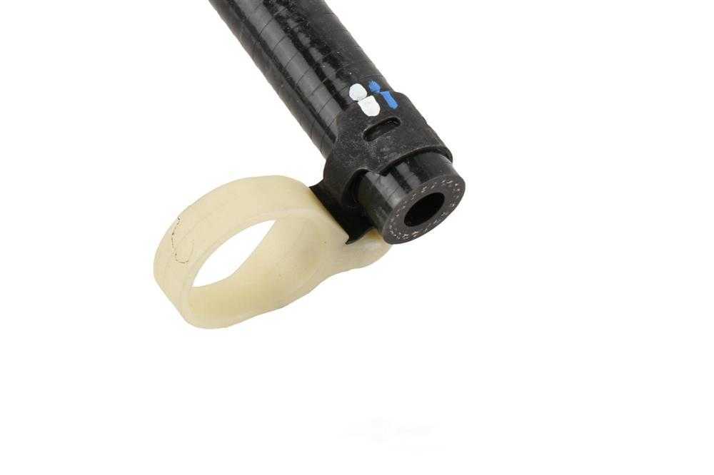 GM Genuine Parts 12683237 Turbocharger Coolant Feed Pipe