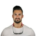 thumbnail image 6 of Carson Floating Eyewear Retainer, Crimson Neoprene Foam-Core Water Sports Accessories Lightweight Eyeglass Holder, 6 of 10