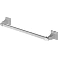 thumbnail image 2 of American Standard 7455018.002 TS Series 18" Towel Bar, Polished Chrome, 2 of 2