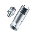 thumbnail image 3 of MYG Right Angle 90 Degree Push-on Grease Coupler With 1/8 Inch NPT Threads, 3 of 9