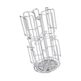 thumbnail image 4 of Support de Capsules de Café Rotatif à 360° Supportant 64 Pcs pour Capsules de Café Tassimo, 4 of 7