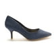 thumbnail image 2 of Zapatillas Dorothy Gaynor Azul medio T 25.5, 2 of 3