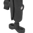thumbnail image 1 of Oubit Motorcycle Phone Mount,Motorcycle Phone Mount Universal Bike Handlebar Phone Mount Bike Phone Holder High-Precision Functionality, 1 of 8