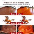 thumbnail image 5 of EELHOE Furniture Polishing Beeswax Mahogany Furniture Special Maintenance Polishing Crack Proo, 5 of 5