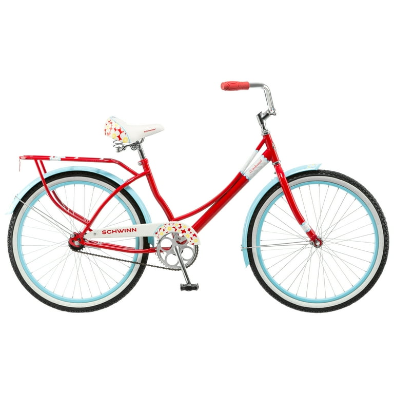 Schwinn windwood women's comfort bike cheap
