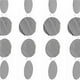thumbnail image 3 of Naiovety Lentejuelas Cortina Festival Fiesta Suministros PVC Lentejuelas Cortinas Interior Decorativo DIY Boda Suministros Kits de decoración para fiestas plata Naiovety HA025713-02, 3 of 6