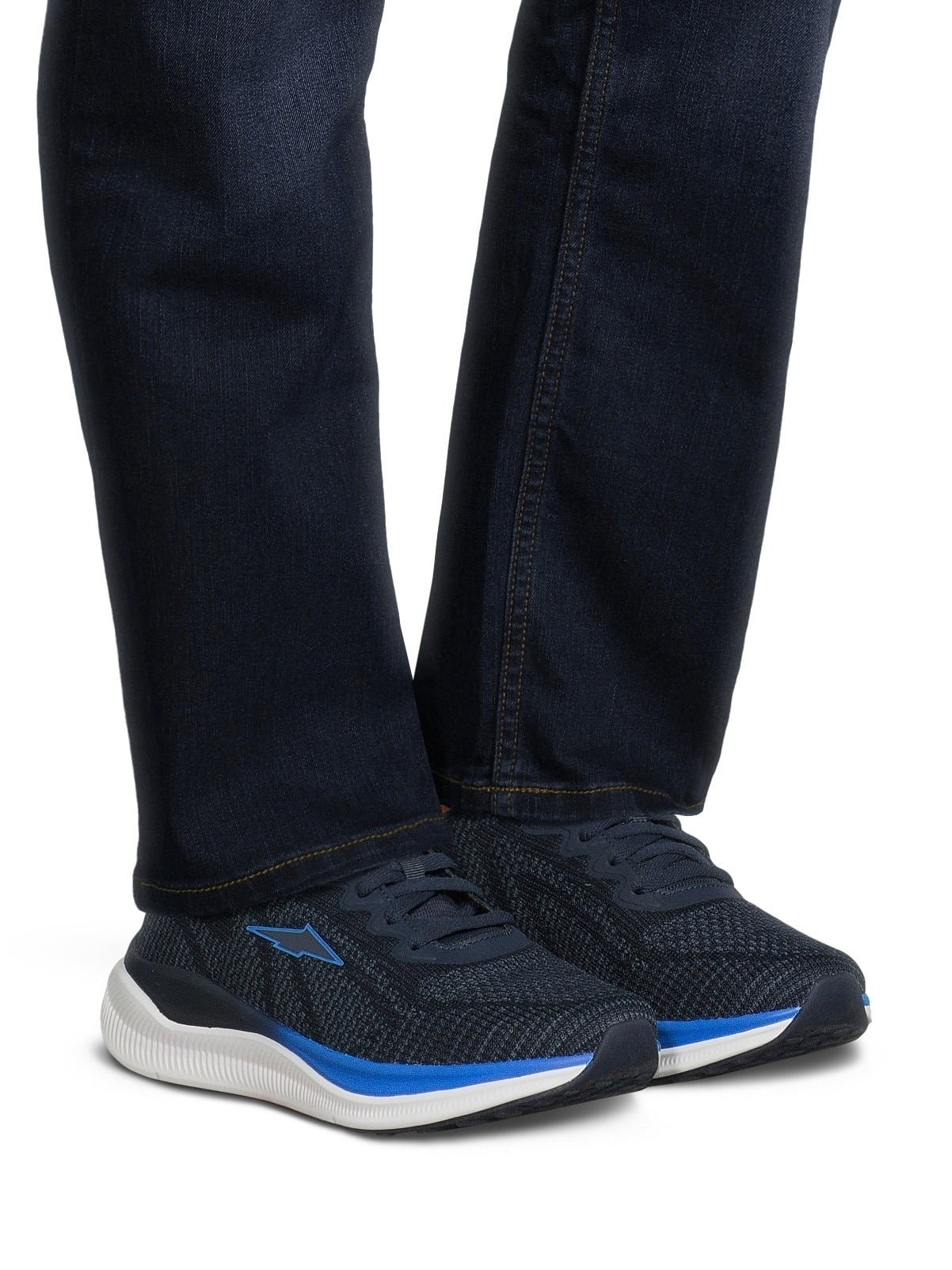 Avia Men's Sleek Jogger Sneaker