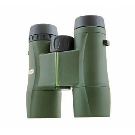 Kowa SV II 8x32mm Roof Binocular Rubber Armoring Green